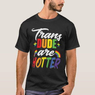 Camiseta Orgulho LGBTQ Ally Trans Não Binário Orgulho