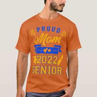 Camiseta Orgulho Mãe de um Mais velho 2 de 2022