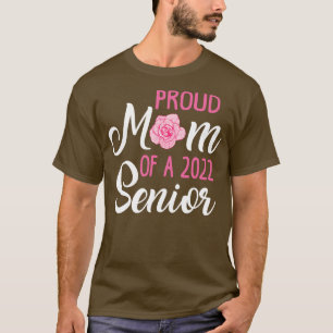 Camiseta Orgulho Mãe de um Mais velho de 2022