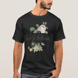 Camiseta Orgulho MAL TOLERÁVEL E Preconceito da Diversão Ja