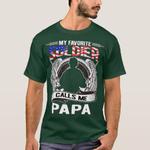 Camiseta Orgulho Militar Vovó dos Armários Orgulho (11)