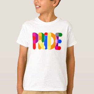 Camiseta Orgulho na Design