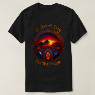 Camiseta Orgulho Nativo 07