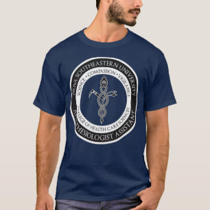 Camiseta Orgulho NSU