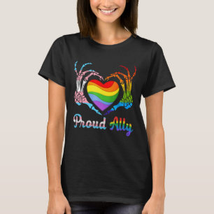 Camiseta Orgulho Orgulho Gay do Transgênero Les Lgbtq Day M