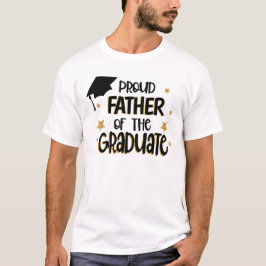 Camiseta Orgulho Pai do Formando