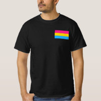 Orgulho Pansexual