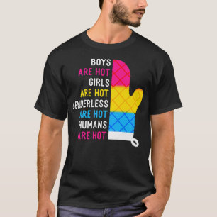 Camiseta Orgulho Pansexual Definição, Pansexualidade Divert