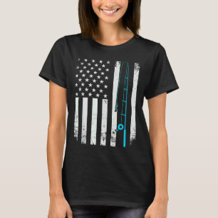 Camiseta Orgulho Pescador Gancho Idea Pesca 15885
