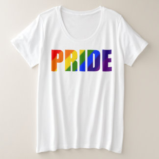 Camiseta Orgulho Rainbow