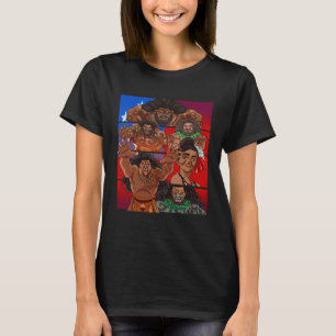 Camiseta Orgulho Samoano Aiga Polinésio Maori Dança Haka Sa