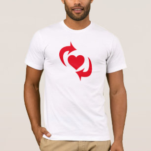 Camiseta Orgulho Switch