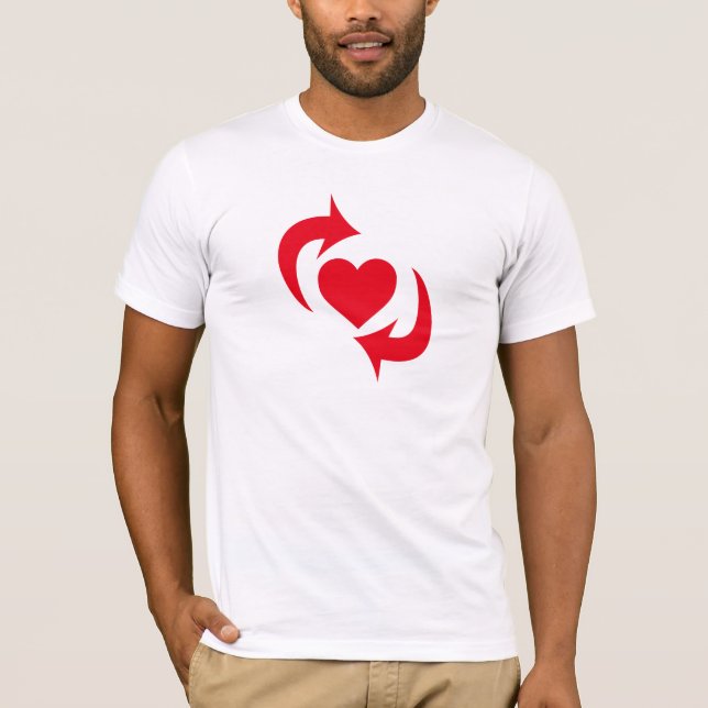 Camiseta Orgulho Switch (Frente)
