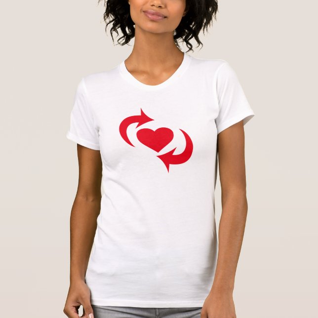 Camiseta Orgulho Switch (Frente)