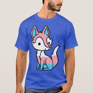 Camiseta Orgulho Trans Do Orgulho Transgênero