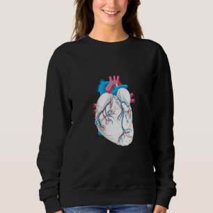 Camiseta Orgulho Trans LGBTQ Coração Retro Transexual