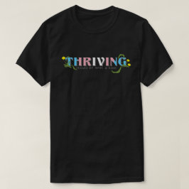 Camiseta Orgulho Trans Próspero