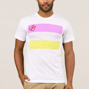 Camiseta Orgulho Twink