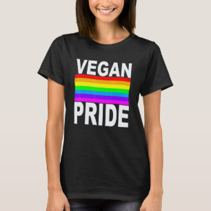 Camiseta Orgulho Vegano 1