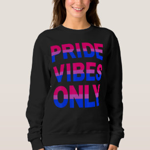Camiseta Orgulho Viba Apenas Homens Bi LGBTQIA Bissexuais M