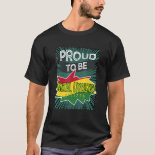 Camiseta Orgulhosa carreira profissional de higenista dentá