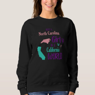 Camiseta Orgulhosa garota Design Apenas uma garota da Carol
