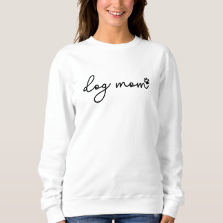 Camiseta Orgulhosa mãe de cão | Bonito presente para o Pet 