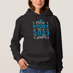 Camiseta Orgulhosa Mãe Do Mo De Graduação Do Mais velho 202
