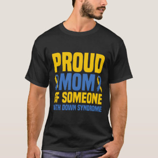 Camiseta Orgulhosa Mãe do Mundo Inativo Mãe