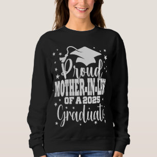 Camiseta Orgulhosa soa da Classe de Formando de Formando de