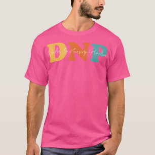 Camiseta Orgulhosamente Servindo Como Um Dnp Que Empodera O