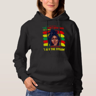 Camiseta Orgulhosas Mulheres Negras Africanas Negras Histór