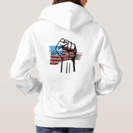 CAMISETA ORGULHOSO AMERICANO