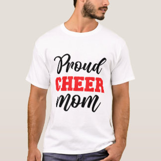 Camiseta Orgulhoso Anime a Mãe Dia de as mães