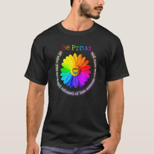 Camiseta Orgulhoso De Quem É O Brinquedo E Não Envergonhado