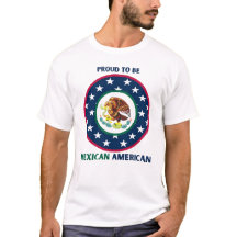 ORGULHOSO DE SER AMERICANO MEXICANO