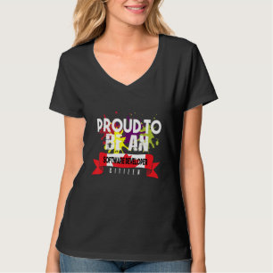 Camiseta Orgulhoso Desenvolvedor de Software Cidadão Profis
