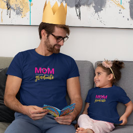 Camiseta Orgulhoso Dia de Formatação da Mãe