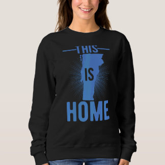 Camiseta Orgulhoso Estado Do Ventilador Americano Este É O