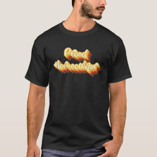 Camiseta Orgulhoso Novo Proprietário Comprador de Casa pela