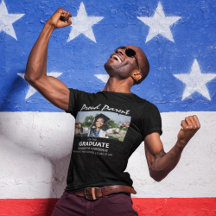 Orgulhoso Pai Do Formando | Foto