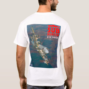 CAMISETA ORIÃO P-3C
