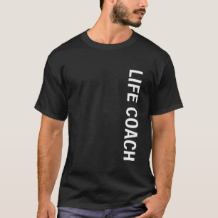 Camiseta Orientador de Vida Vertical