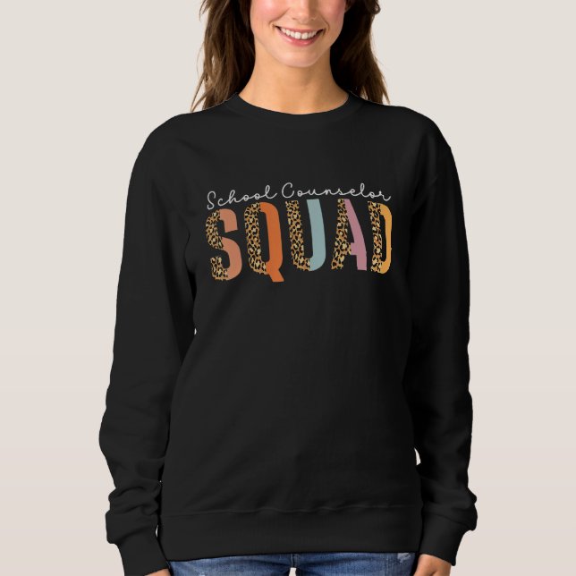 Camiseta Orientador Escolar Equipe de Orientação Educaciona (Frente)