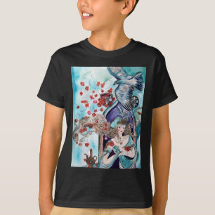 CAMISETA ORIENTAL FAIRY TALE