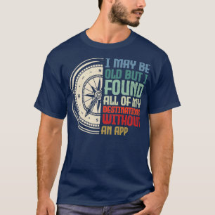 Camiseta Orienteer Runner Runner Runner Orienteering2