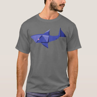 Camiseta Origami Design Collection 20