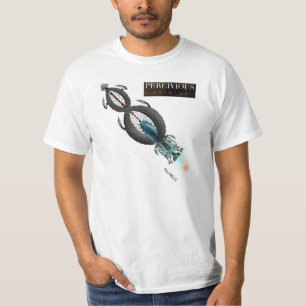 Camiseta Origens Pércias Masculinas