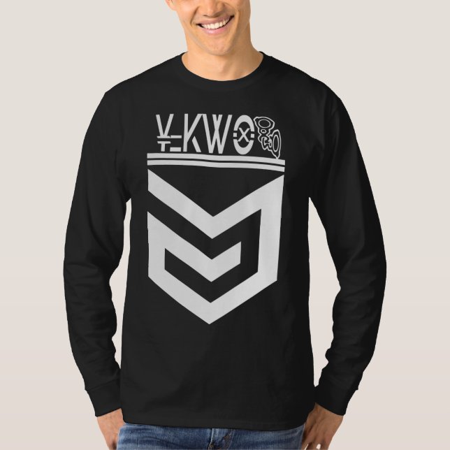 Camiseta Original (Frente)