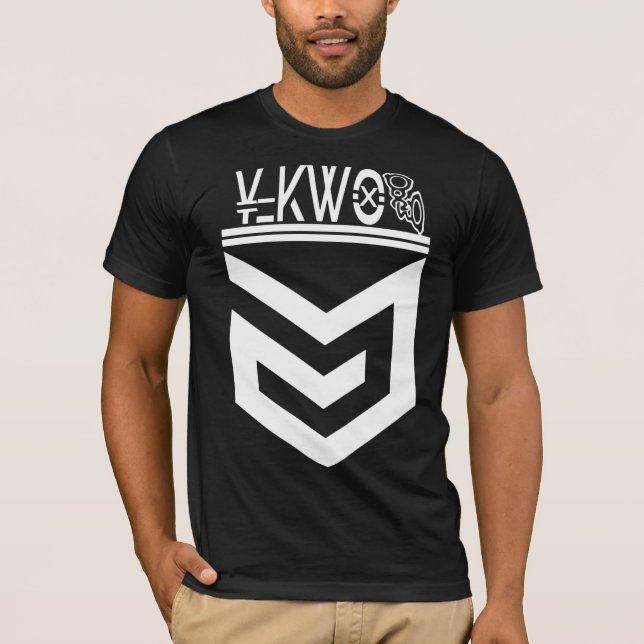 Camiseta Original (Frente)